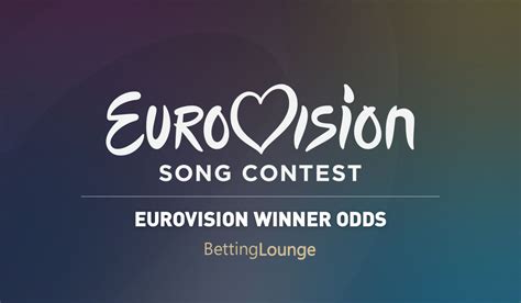 online betting eurovision|Eurovision Winner Betting Odds .